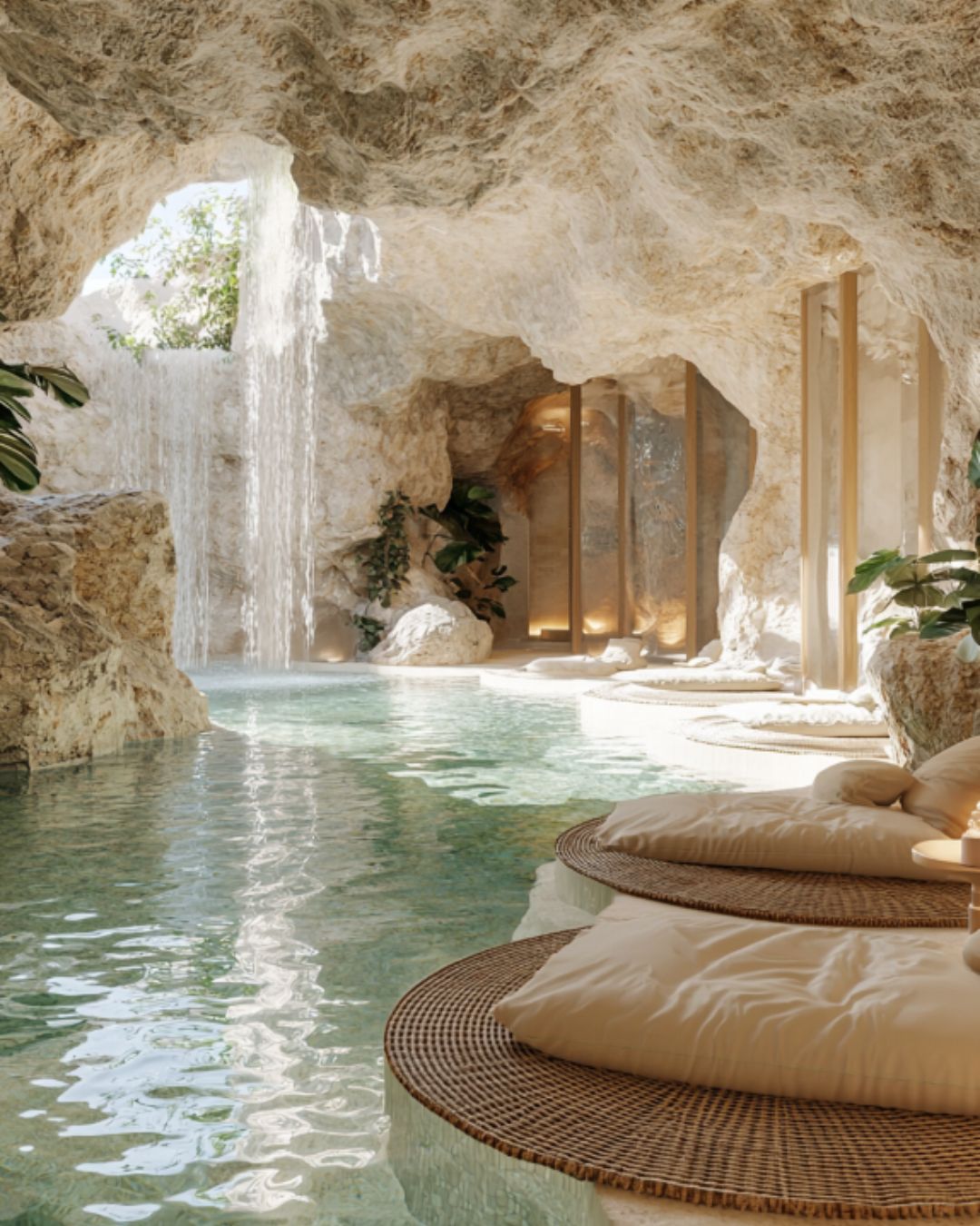 The Hydrotherapy Suite