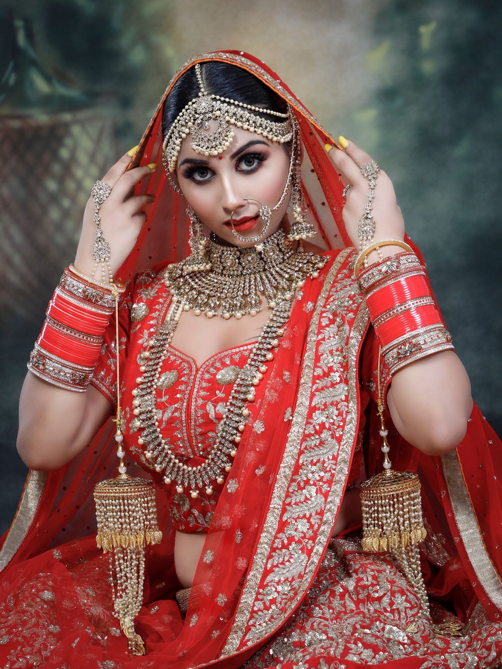 Shivangi